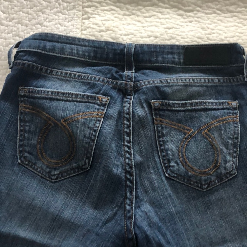 Big Star Maddie Skinny 24R